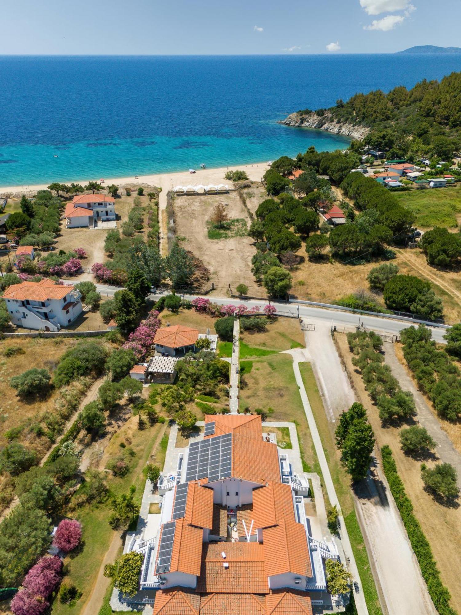 Atlantis Toroni